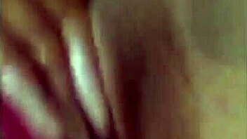 i'm watching this beautiful latina masturbate with a dildo in her casita, it's so hot and mexican