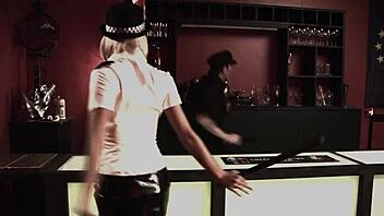 how do milfs tia layne and romana ryder cum so hard in kinky foursome?