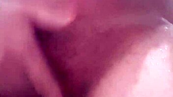 Pregnant Babe, How's That Golden Shower Feel?