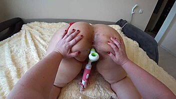 My Girlfriend and I Love Lesbian Sex