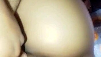 Latina riding skillfully like a pro