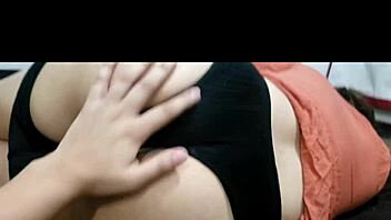 Post Gym Fun With Best Friend