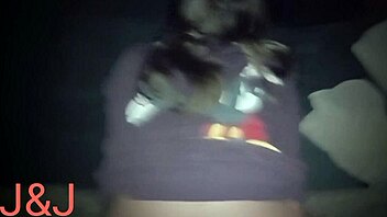 fat latina sits then takes doggy with big ass