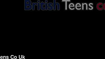 Two British Girls Give A Lucky Fan A Handjob