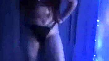 oh, the big ass looks amazing in halloween lingerie