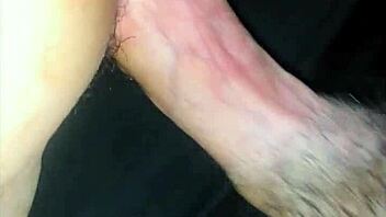 Stepbrother EATS Stepsisters Creamy Pussy And FUCKS Her From Behind