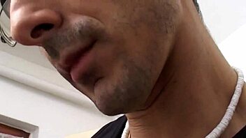 Naughty milf drilled by wet cock