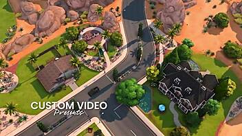 Peggys Affair 8 - 3D Hentai Preview Version.