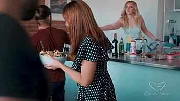 Woody Violet Devine Trixie Monroe Nova Leo Action