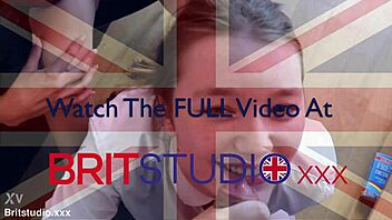 Stepmum, show this student how to suck cock right