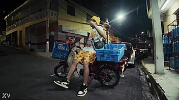 Mature Woman Fucks Small Dick