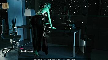 Tales from the unending void 78