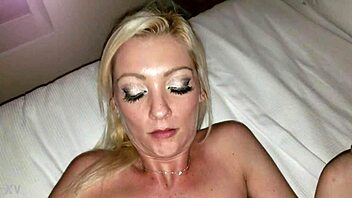 Slut Creampie Breeding with Rough Bareback