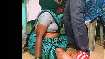 Monster cock pounds village aunt