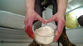 A fun new roleplay from dawnskye- 1091 The Giantess Returns