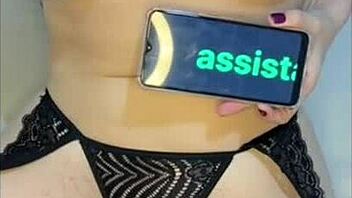 Best Wet Blowjob from Tinder Latina Deepthroat Homemade