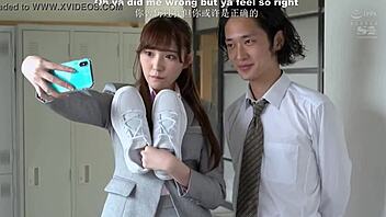 Hashimoto Arina (橋本ありな) MV in Stunning Costumes with Epic MUSIC!