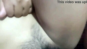 No, not in my ass, it hurts too much!