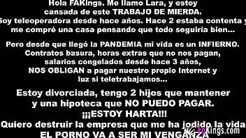 Eager Blonde Milf Quits Job For Porn Blowjob Fun