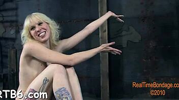 Free episodes explore sadomasochism and domination practices.