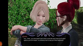 hg hittu x sixus ritual of lust is the most bizarre game ever in the world