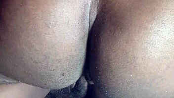 sex starved chubby bitch banged in outdoor group