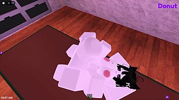 roblox fucking in class, come on.