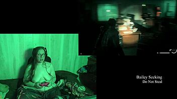 Naked Fun At Lake House Part 3