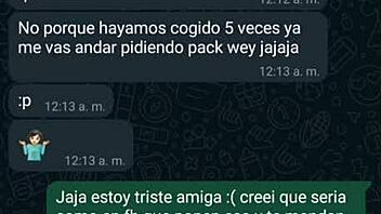 Post Gym Fun With Best Friend