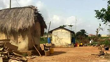 Never A Dull Moment Working With My Step Dad And Giving Life To Tit Bite