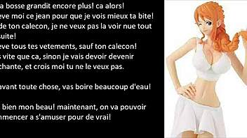 Joi humiliation with sissy and piss elements