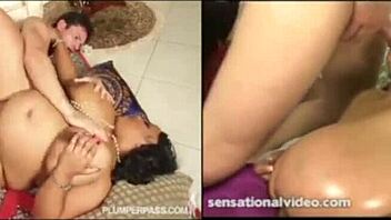 Wow, Shanice Richards BBW kompilácia je tak intenzívna!