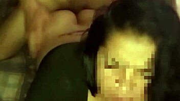 did you see how she got horny and fucked me in front of my cuckold?