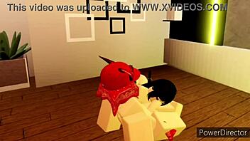 Quick sex with a friend