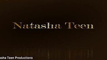 lynn drew's nervous first anal experience with lancelot