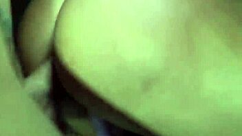 horny milf ava rides a tranny