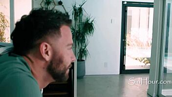 hidden fees at boss's place with codi vore, seth gamble 😳