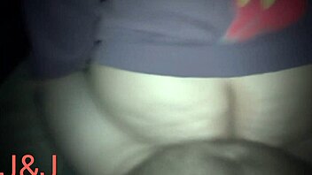 fat latina sits then takes doggy with big ass