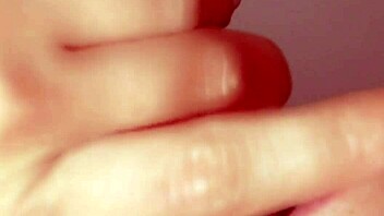 Japanese Porn Tale: Will You Cum Watching This Close-Up?