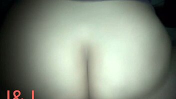 fat latina sits then takes doggy with big ass