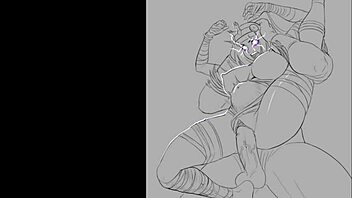 Hentai Gallery Featuring Anal Assfucking and Double Penetration Creampies