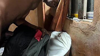 Damn! One Man’s Huge Toy Stretches Young 18+ Asshole Wild!