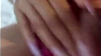 i'm watching this beautiful latina masturbate with a dildo in her casita, it's so hot and mexican