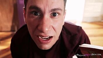 Latina Melissa Moore gets fucked hard?