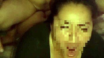 did you see how she got horny and fucked me in front of my cuckold?