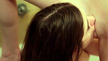 Oops, me and Alice March got wild in hotel bathtub, ya know?