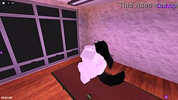 roblox fucking in class, come on.