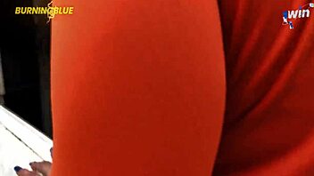 x-cooby-doo film with valentinapanther and burningbluehot 😍