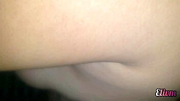 stepson gives milf stepmom a massage and creampies her in reality taboo.