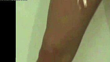 We slipped into those PVC panties you love.